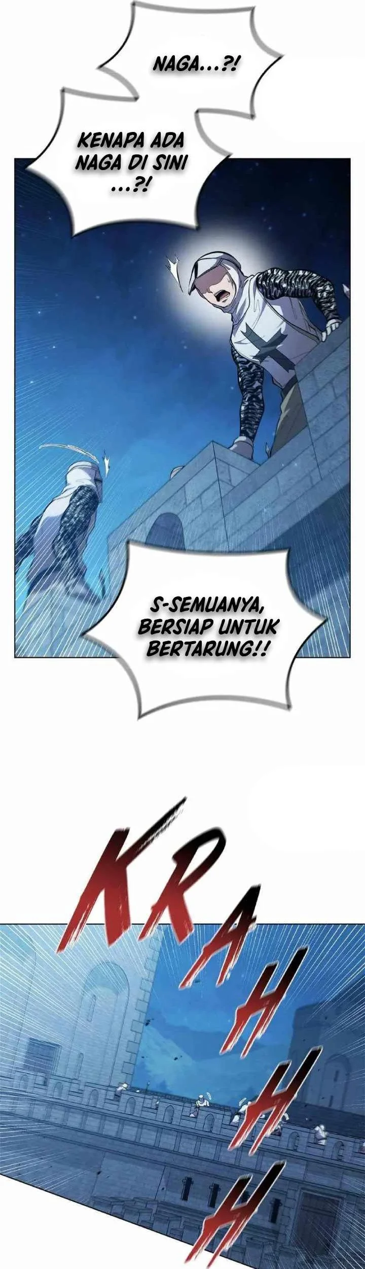 I Regressed As The Duke (Returned as the Duke) Chapter 96 - halaman 45
