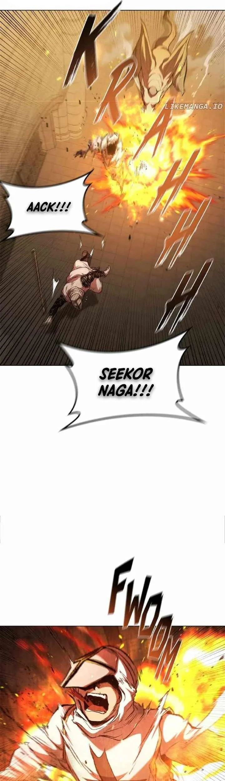 I Regressed As The Duke (Returned as the Duke) Chapter 96 - halaman 60