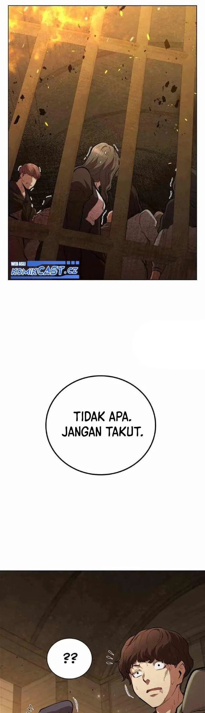 I Regressed As The Duke (Returned as the Duke) Chapter 96 - halaman 62