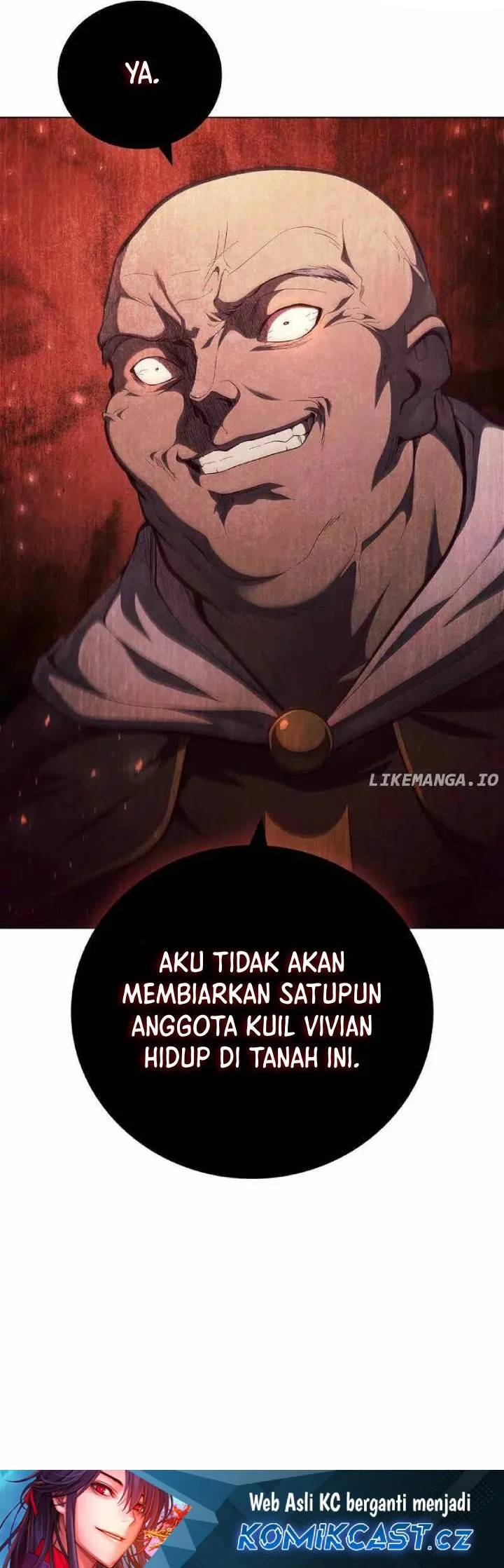 I Regressed As The Duke (Returned as the Duke) Chapter 96 - halaman 78