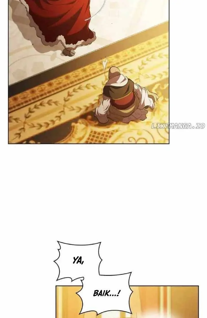 I Regressed As The Duke (Returned as the Duke) Chapter 97 - halaman 15
