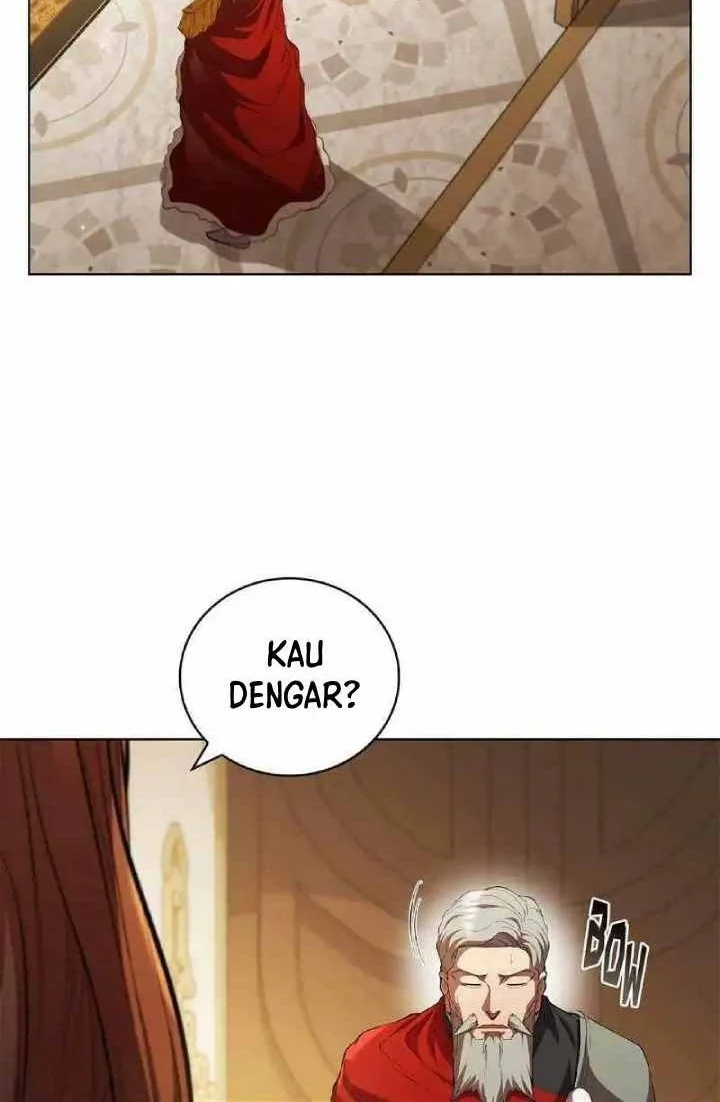 I Regressed As The Duke (Returned as the Duke) Chapter 97 - halaman 17