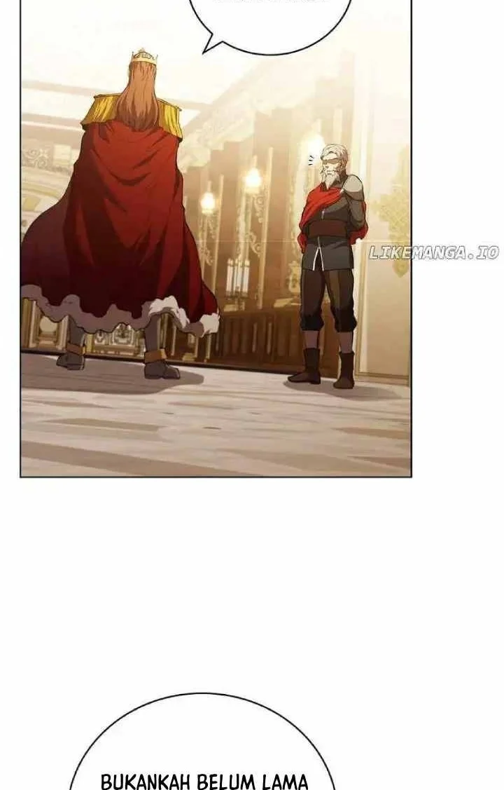 I Regressed As The Duke (Returned as the Duke) Chapter 97 - halaman 19
