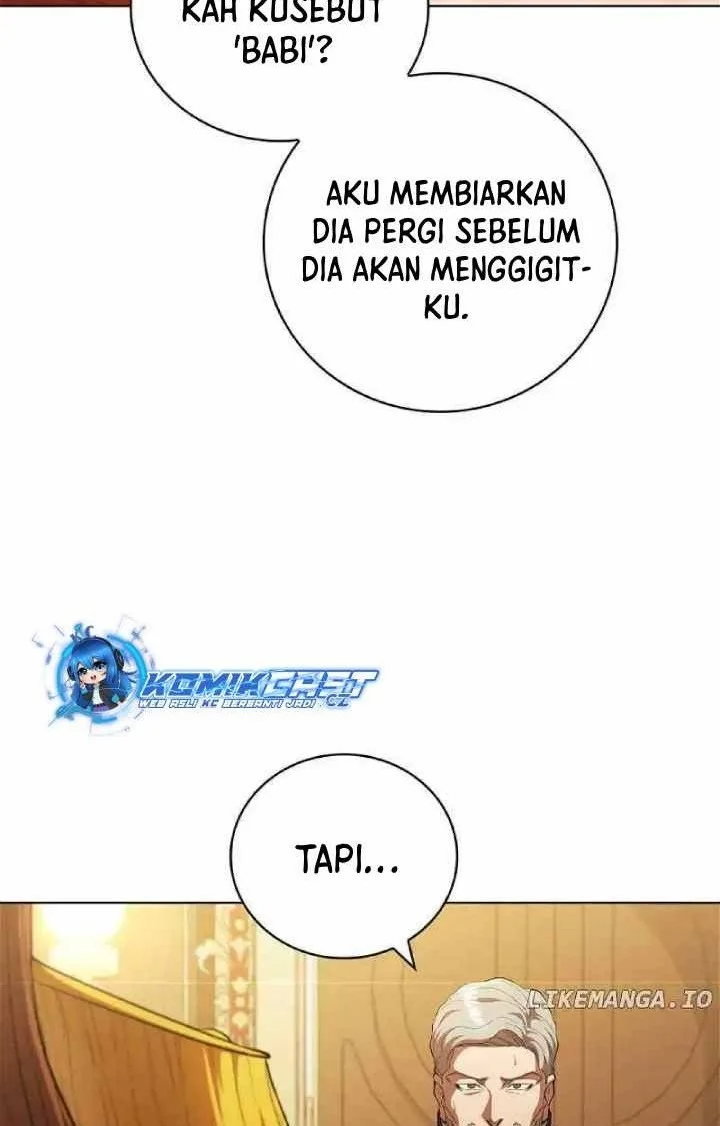 I Regressed As The Duke (Returned as the Duke) Chapter 97 - halaman 21