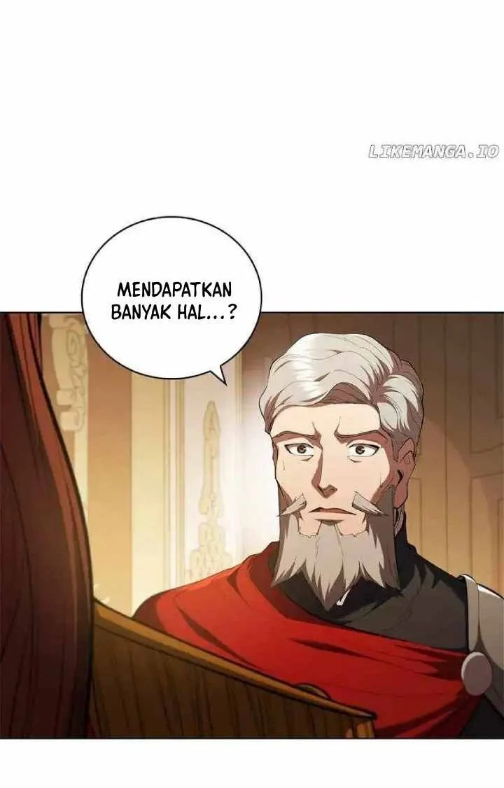 I Regressed As The Duke (Returned as the Duke) Chapter 97 - halaman 23