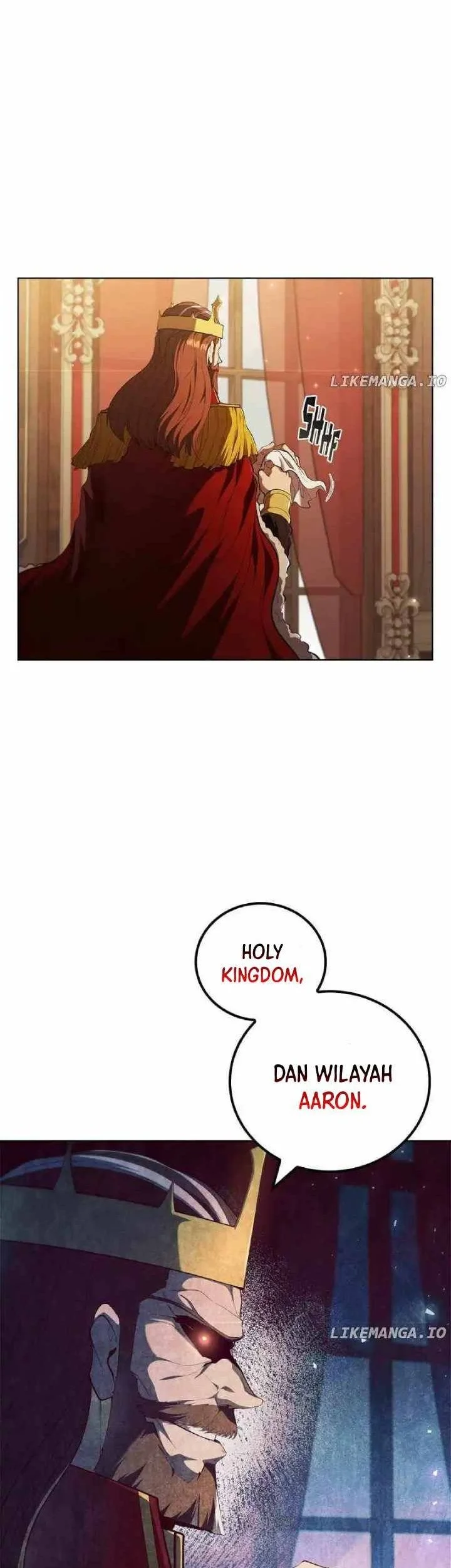 I Regressed As The Duke (Returned as the Duke) Chapter 97 - halaman 24
