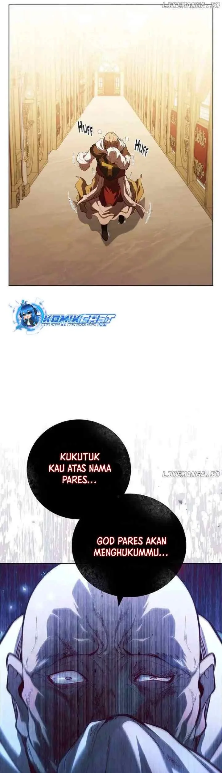 I Regressed As The Duke (Returned as the Duke) Chapter 97 - halaman 26