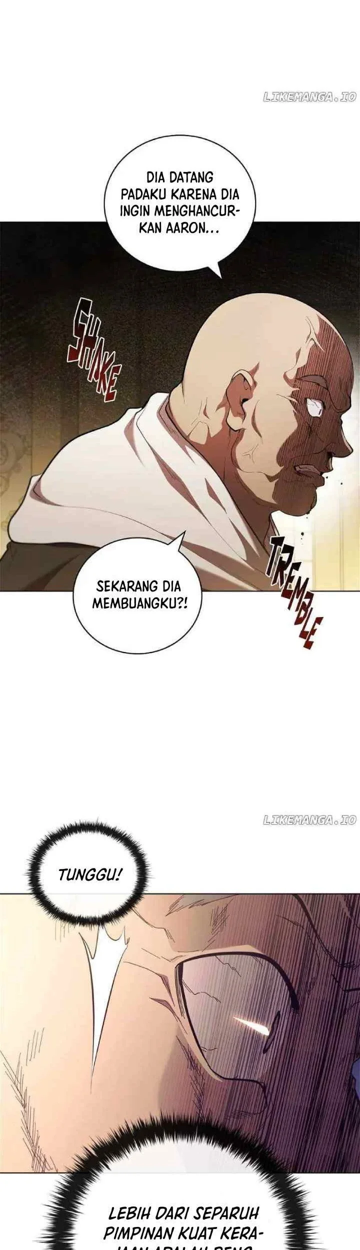 I Regressed As The Duke (Returned as the Duke) Chapter 97 - halaman 30