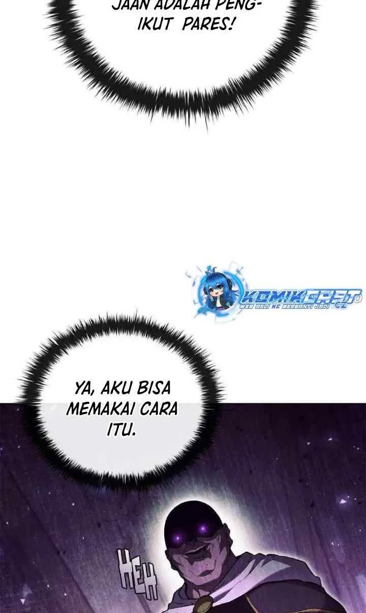 I Regressed As The Duke (Returned as the Duke) Chapter 97 - halaman 31
