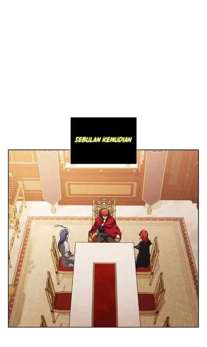 I Regressed As The Duke (Returned as the Duke) Chapter 97 - halaman 33