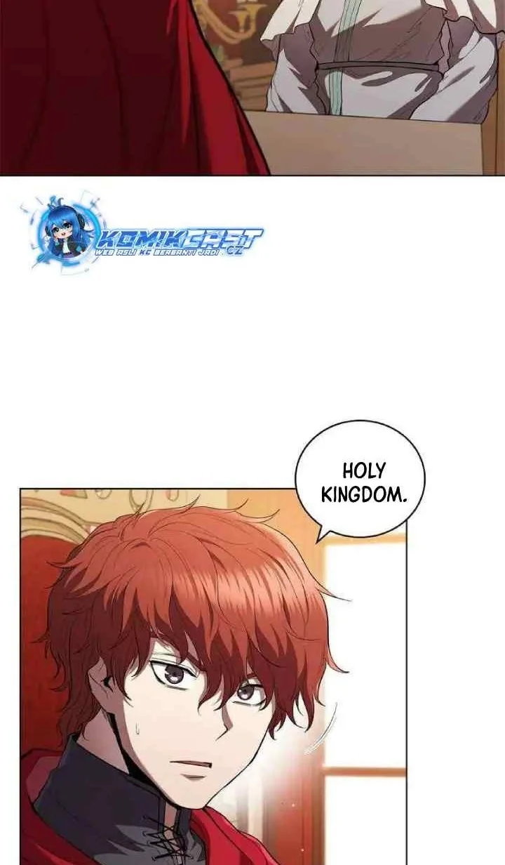 I Regressed As The Duke (Returned as the Duke) Chapter 97 - halaman 35