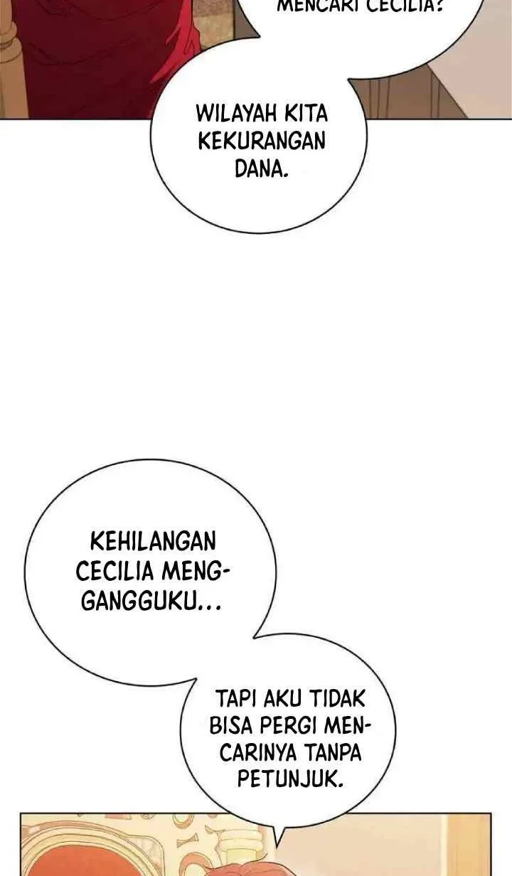 I Regressed As The Duke (Returned as the Duke) Chapter 97 - halaman 39