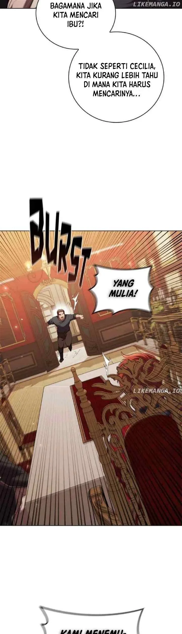 I Regressed As The Duke (Returned as the Duke) Chapter 97 - halaman 42