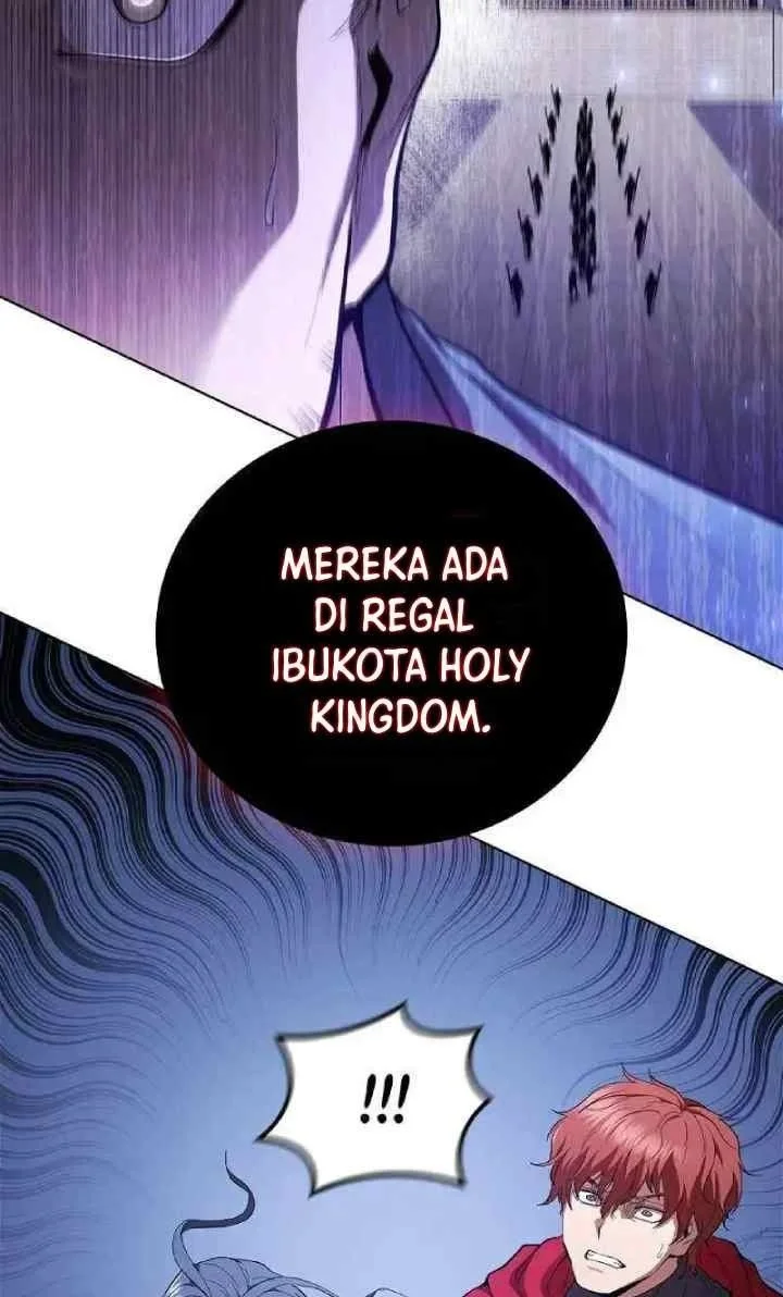 I Regressed As The Duke (Returned as the Duke) Chapter 97 - halaman 45