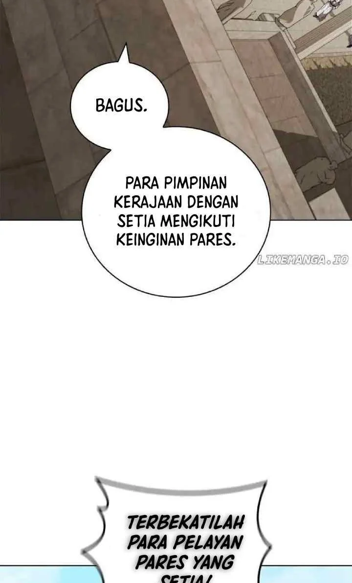I Regressed As The Duke (Returned as the Duke) Chapter 97 - halaman 47