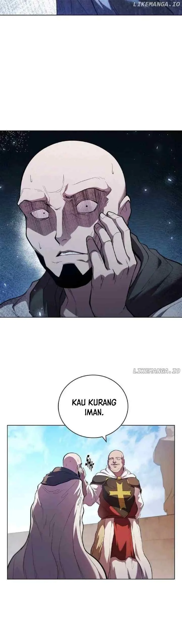 I Regressed As The Duke (Returned as the Duke) Chapter 97 - halaman 50