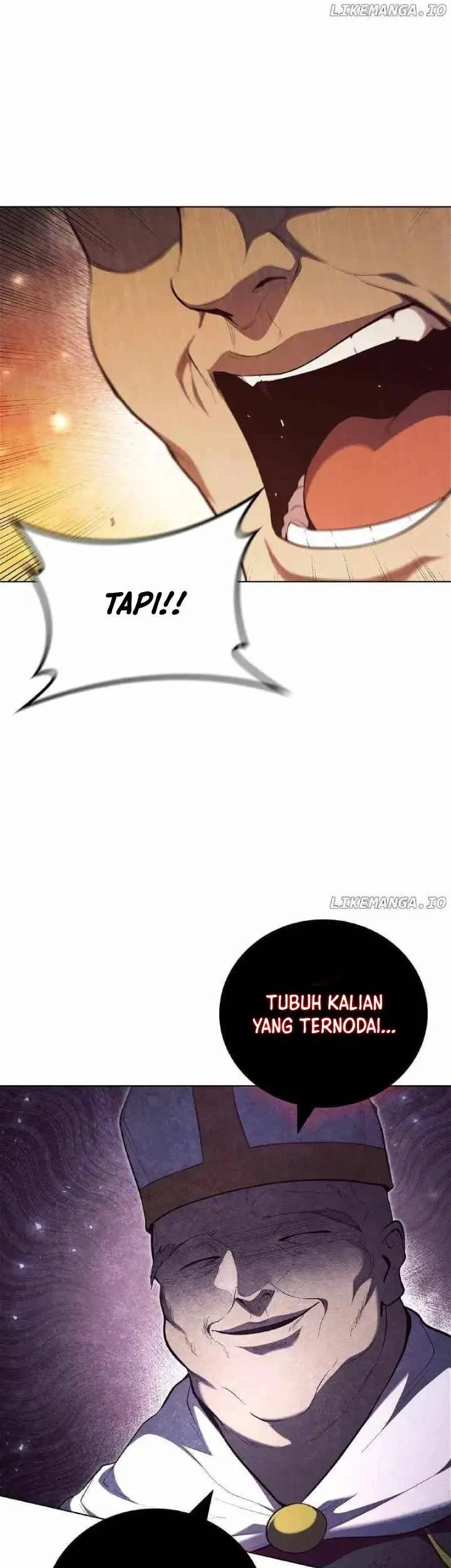 I Regressed As The Duke (Returned as the Duke) Chapter 98 - halaman 10