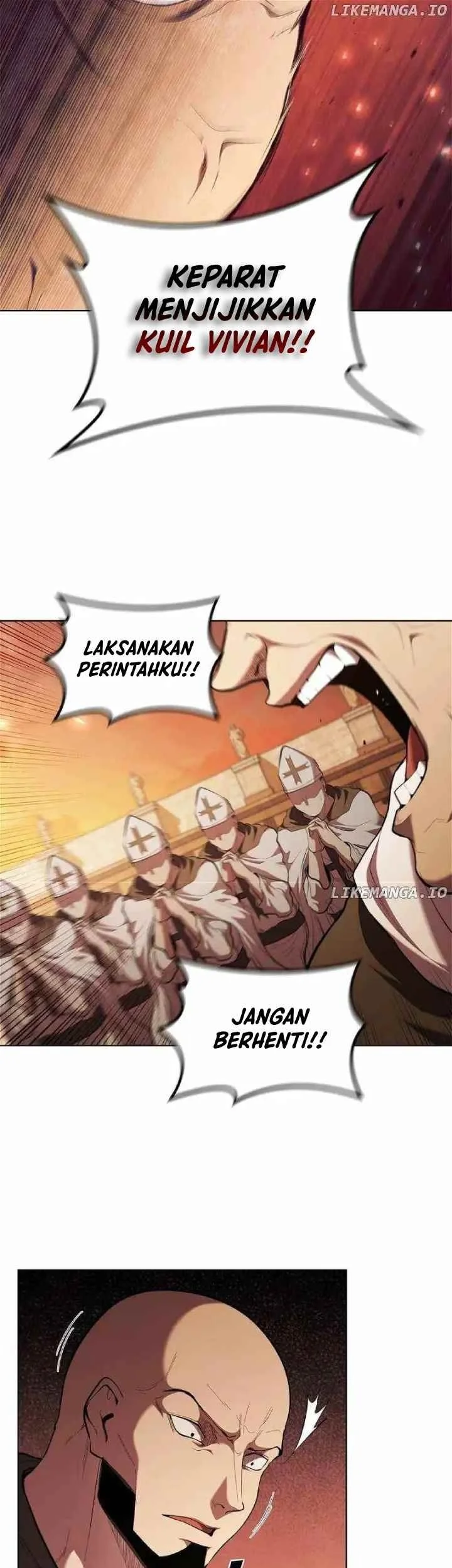 I Regressed As The Duke (Returned as the Duke) Chapter 98 - halaman 18