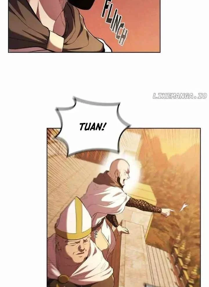 I Regressed As The Duke (Returned as the Duke) Chapter 98 - halaman 19