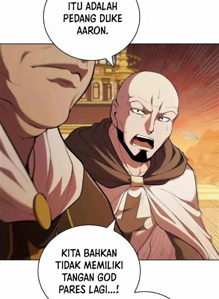 I Regressed As The Duke (Returned as the Duke) Chapter 98 - halaman 21