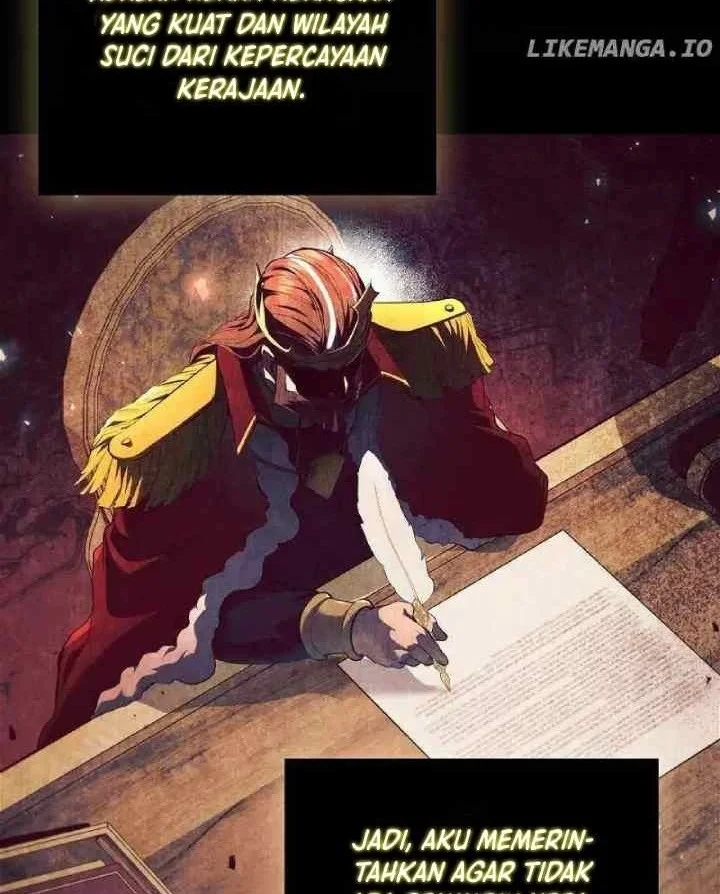 I Regressed As The Duke (Returned as the Duke) Chapter 98 - halaman 37