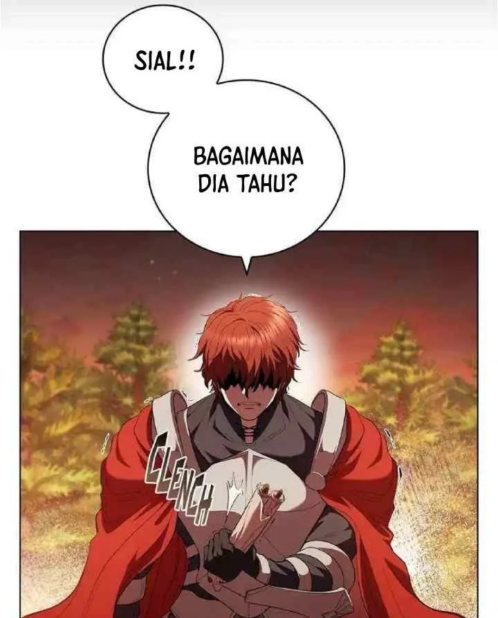 I Regressed As The Duke (Returned as the Duke) Chapter 98 - halaman 39