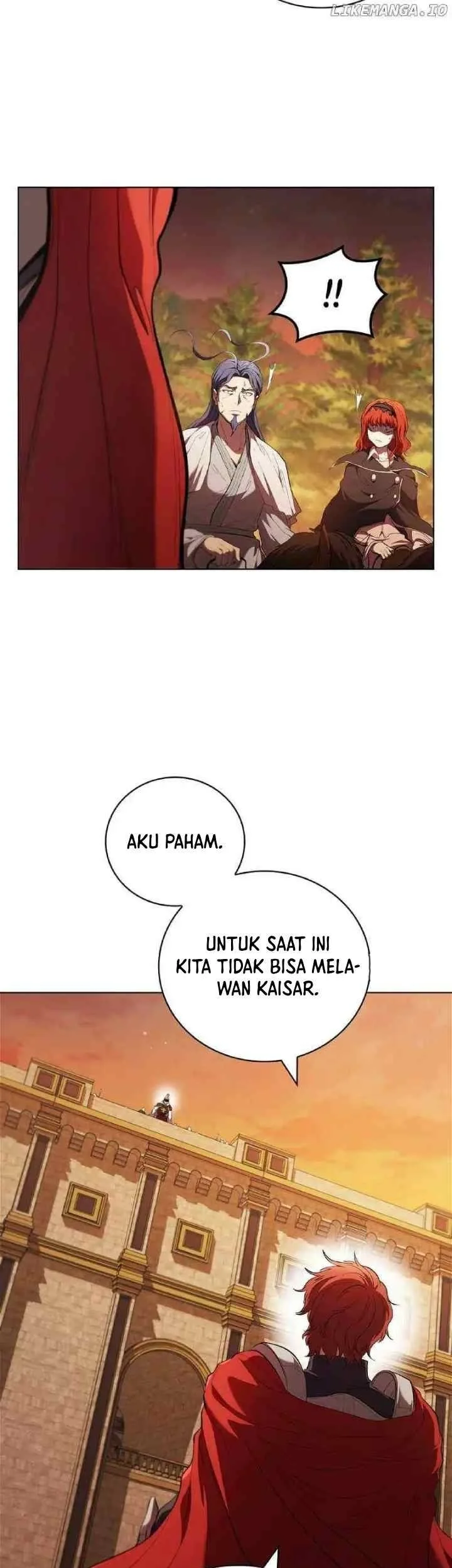 I Regressed As The Duke (Returned as the Duke) Chapter 98 - halaman 42