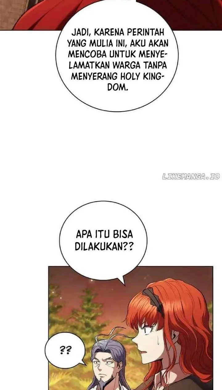 I Regressed As The Duke (Returned as the Duke) Chapter 98 - halaman 43