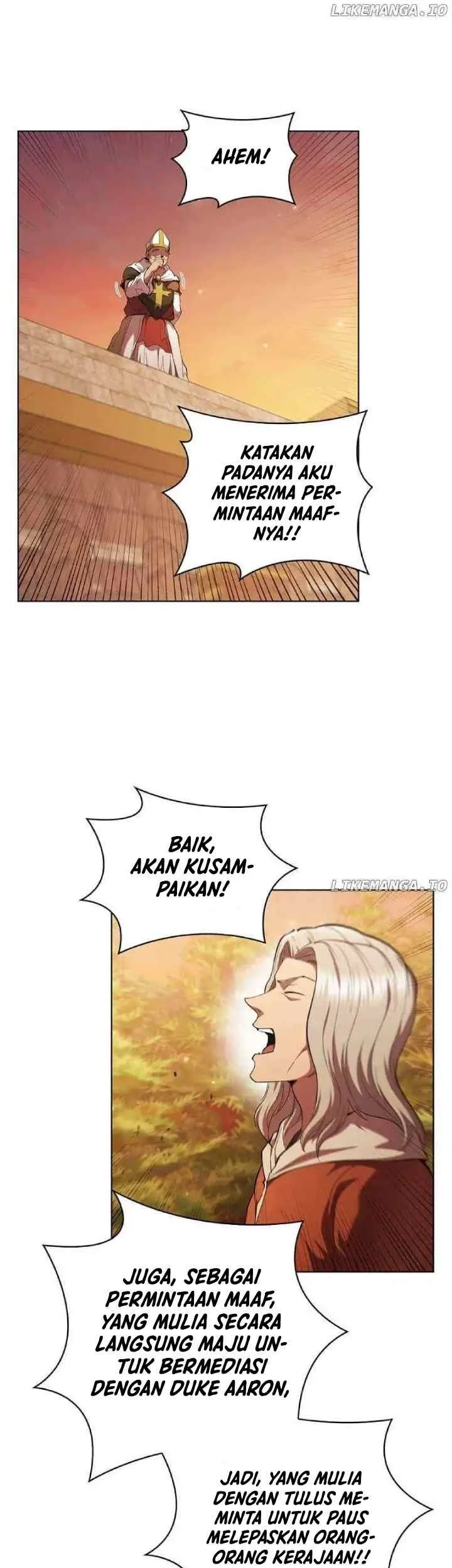I Regressed As The Duke (Returned as the Duke) Chapter 98 - halaman 50