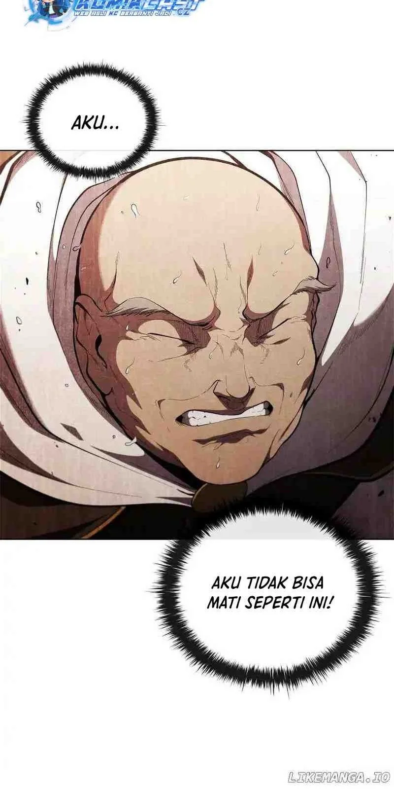 I Regressed As The Duke (Returned as the Duke) Chapter 99 - halaman 29