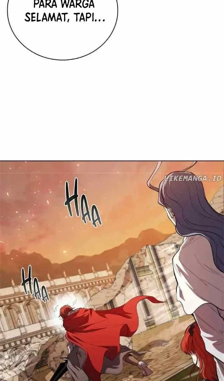 I Regressed As The Duke (Returned as the Duke) Chapter 99 - halaman 47