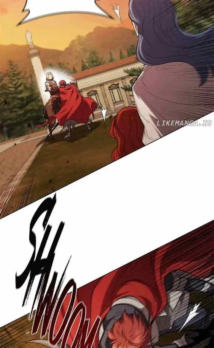 I Regressed As The Duke (Returned as the Duke) Chapter 99 - halaman 51