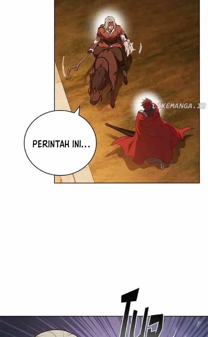 I Regressed As The Duke (Returned as the Duke) Chapter 99 - halaman 55
