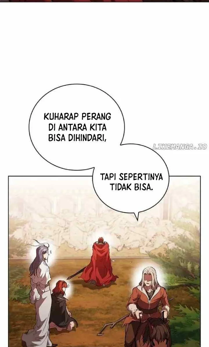 I Regressed As The Duke (Returned as the Duke) Chapter 99 - halaman 59