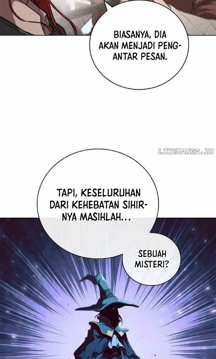 I Regressed As The Duke (Returned as the Duke) Chapter 99 - halaman 63