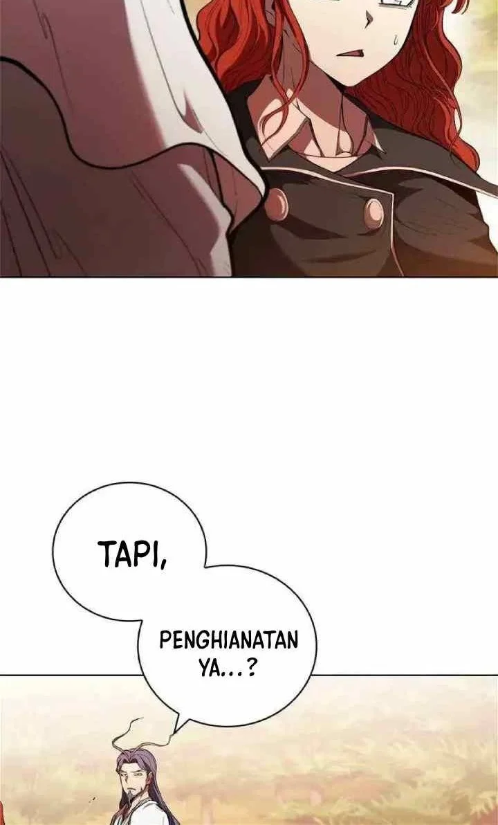 I Regressed As The Duke (Returned as the Duke) Chapter 99 - halaman 65