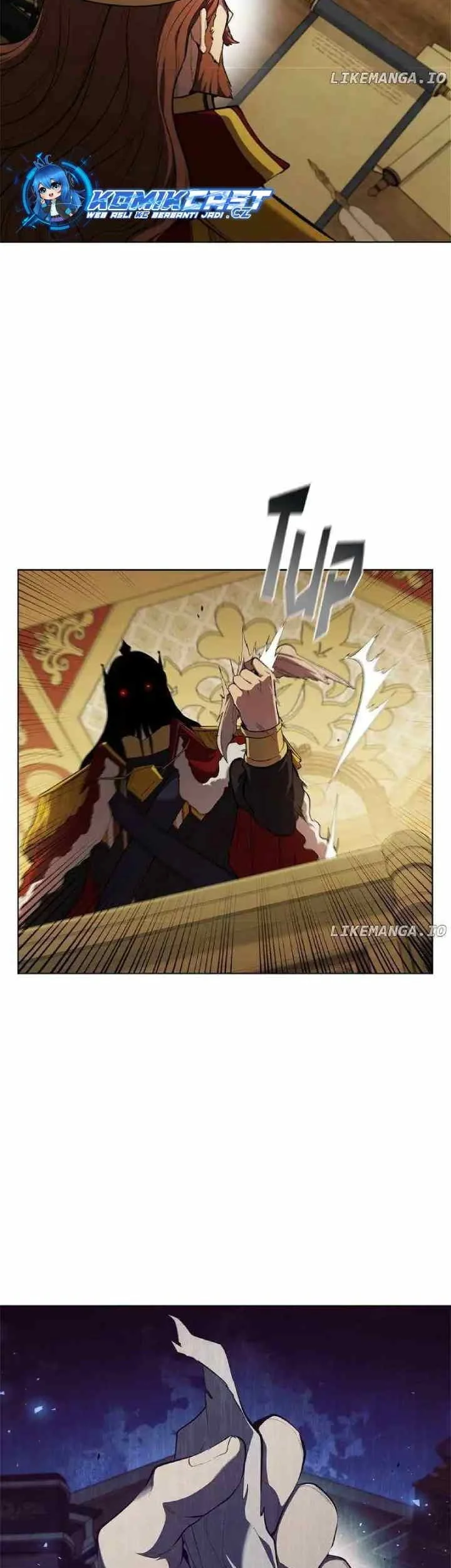 I Regressed As The Duke (Returned as the Duke) Chapter 99 - halaman 70
