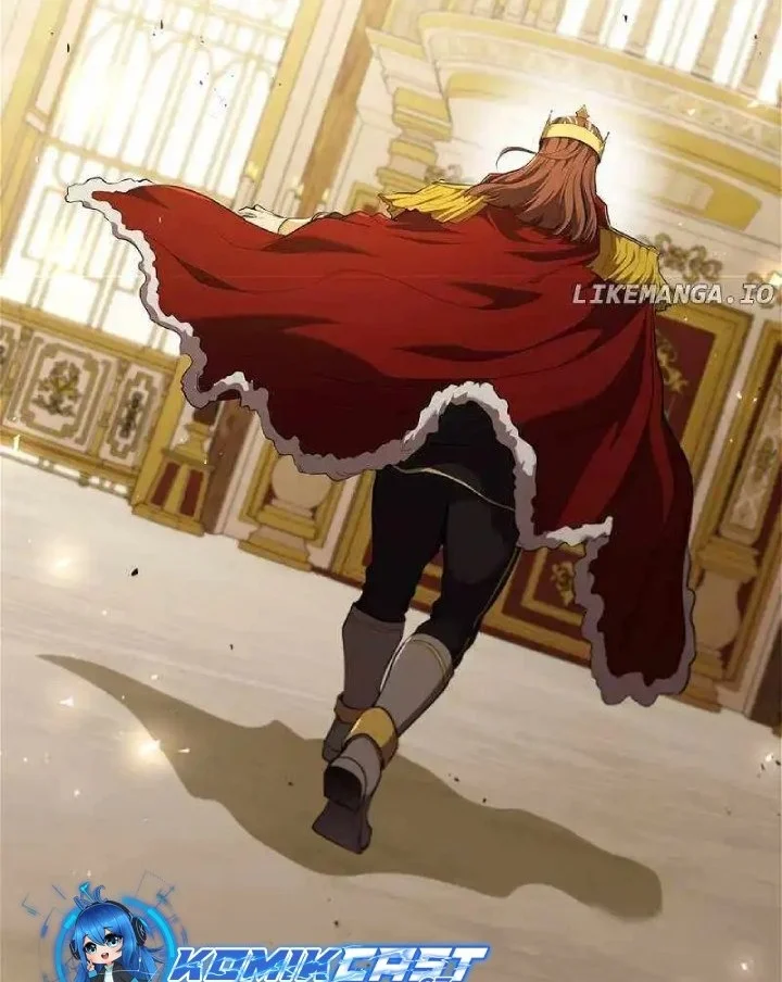 I Regressed As The Duke (Returned as the Duke) Chapter 99 - halaman 75