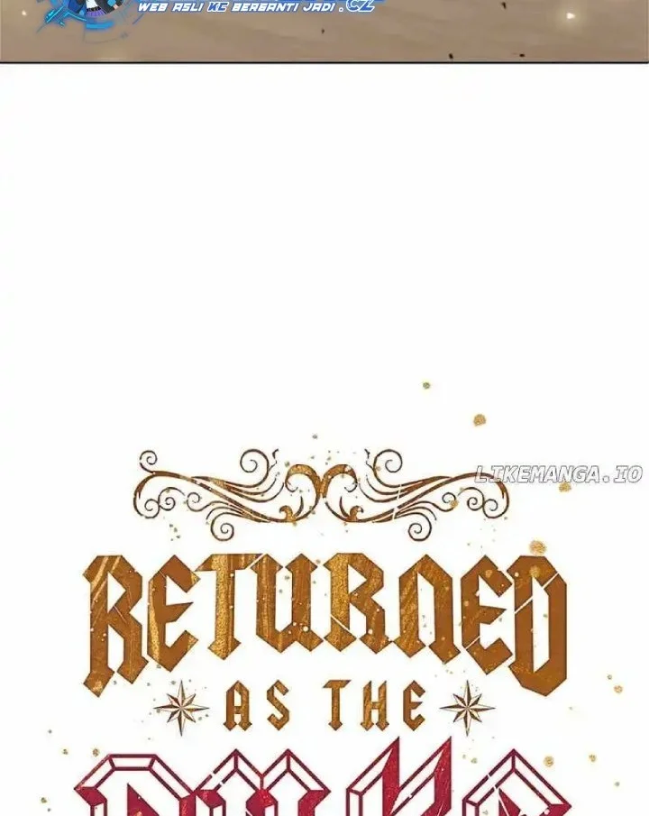 I Regressed As The Duke (Returned as the Duke) Chapter 99 - halaman 76