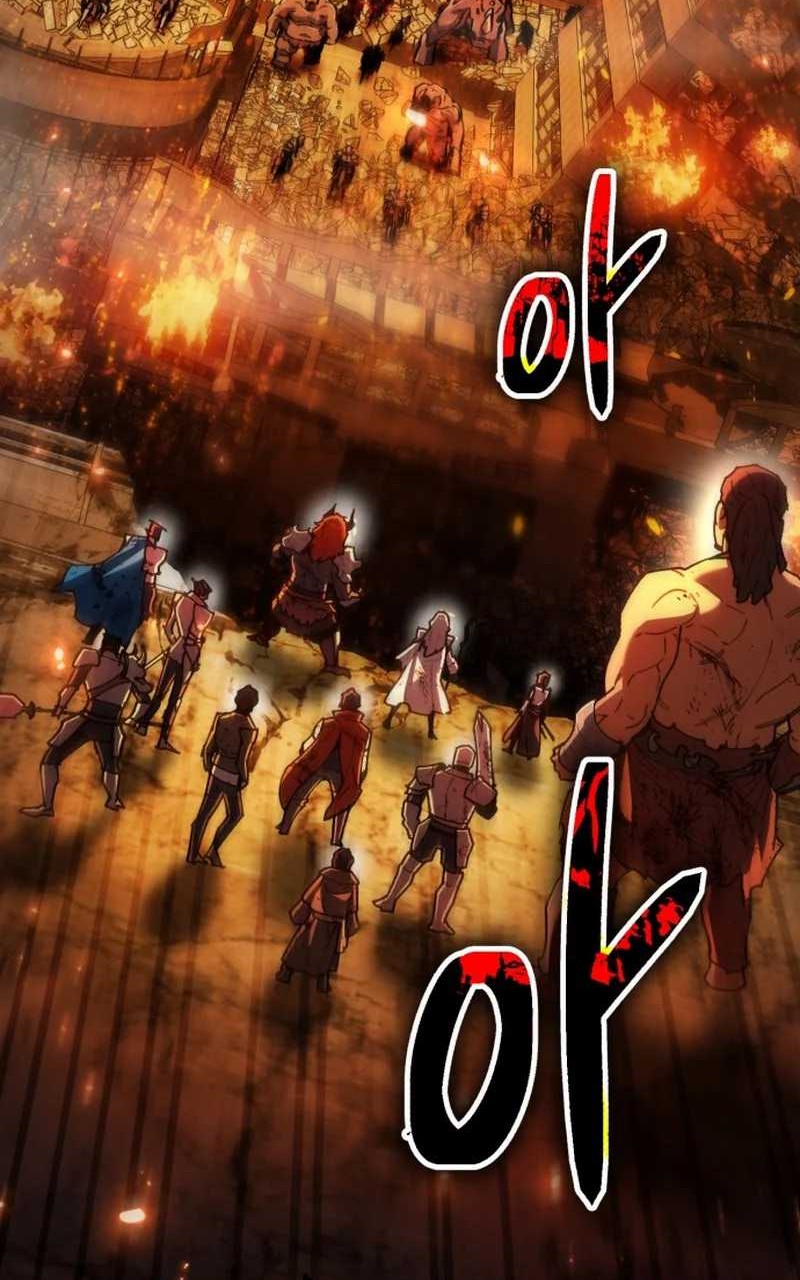 I Regressed, but the World didn’t End Chapter 1 - halaman 10