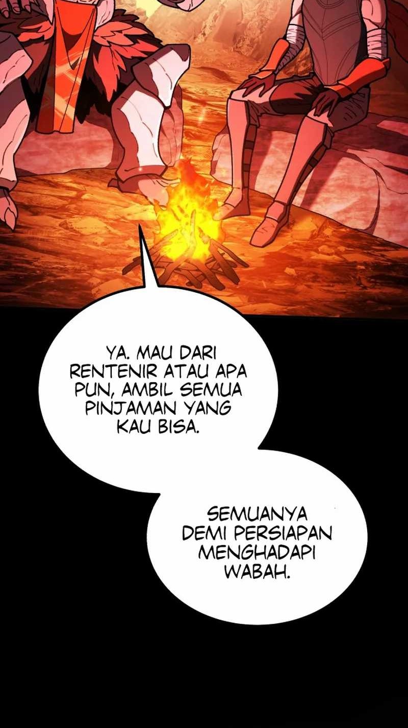 I Regressed, but the World didn’t End Chapter 1 - halaman 107
