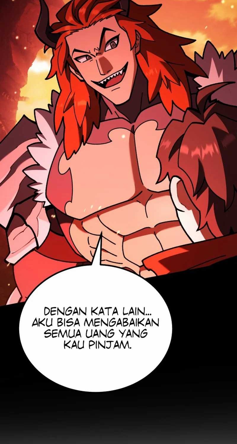 I Regressed, but the World didn’t End Chapter 1 - halaman 109