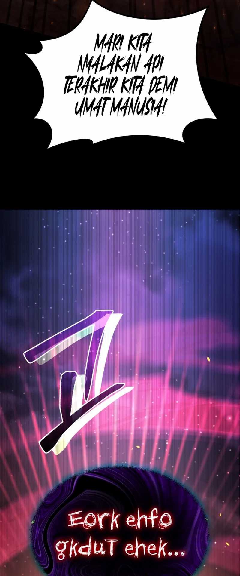 I Regressed, but the World didn’t End Chapter 1 - halaman 11