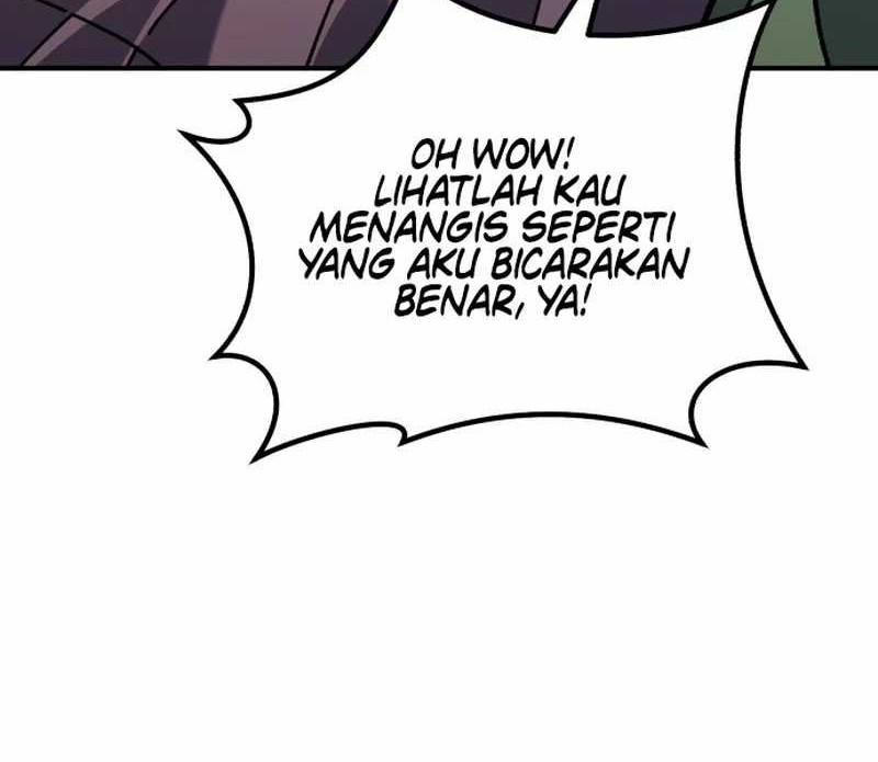 I Regressed, but the World didn’t End Chapter 1 - halaman 111