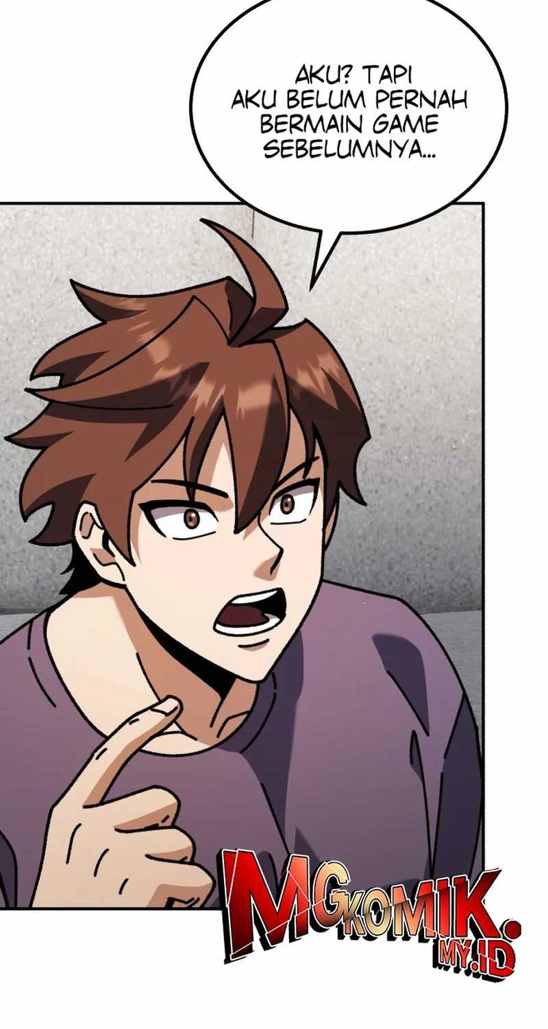 I Regressed, but the World didn’t End Chapter 1 - halaman 114