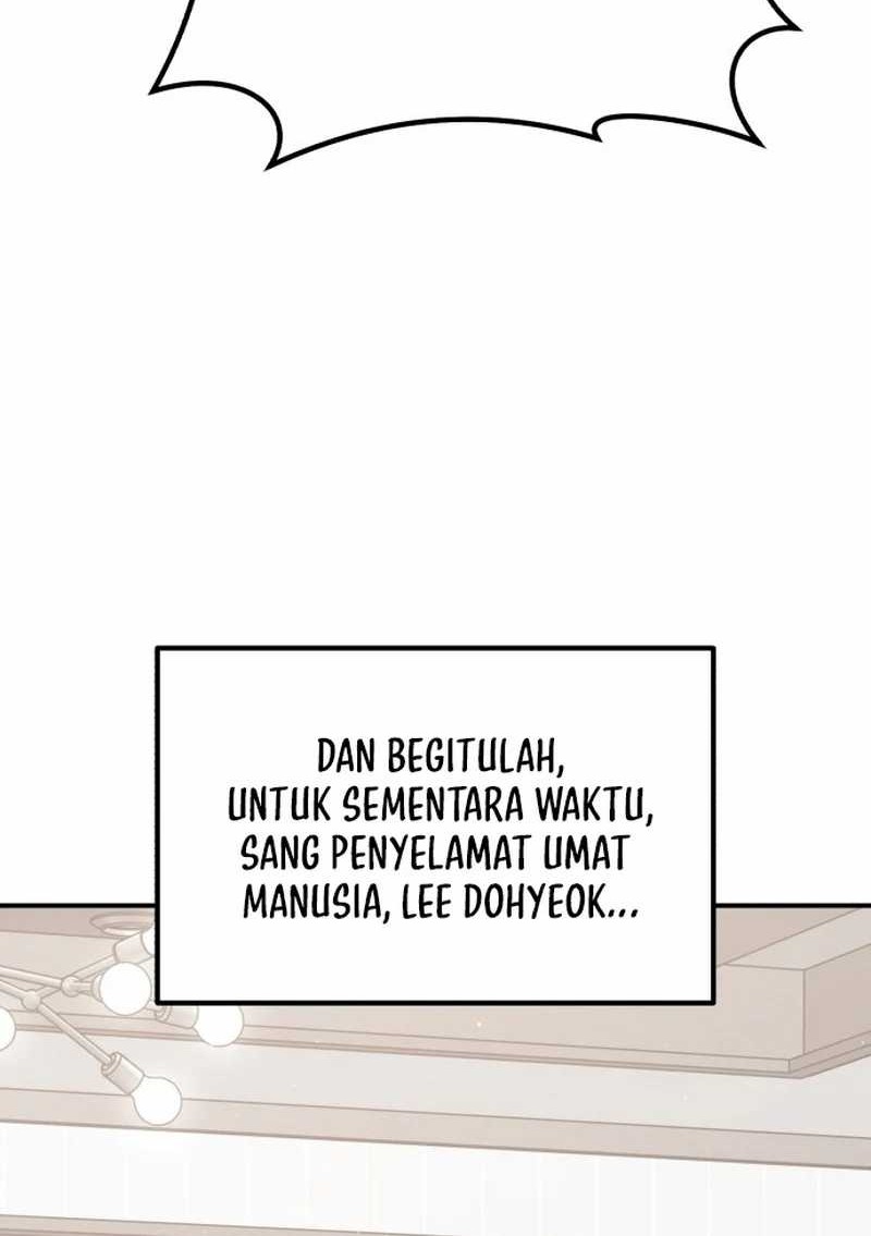 I Regressed, but the World didn’t End Chapter 1 - halaman 120