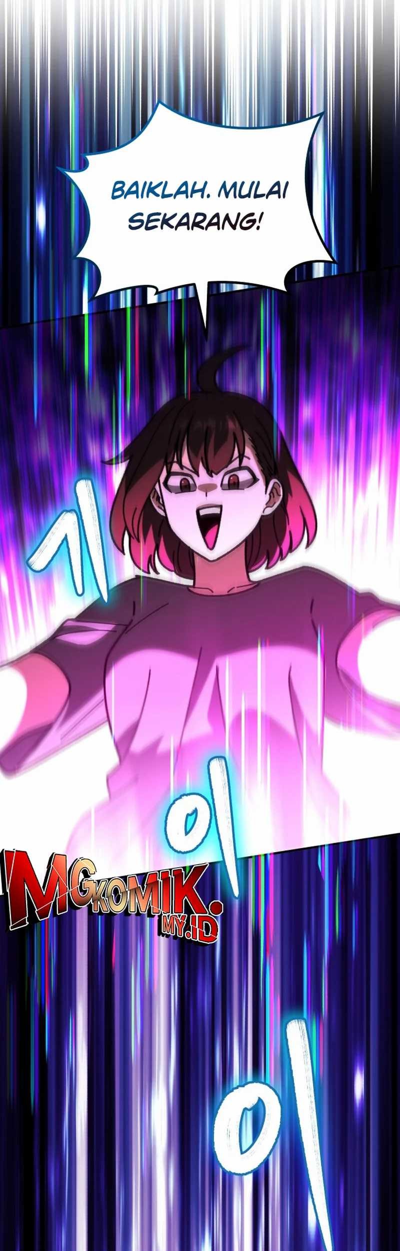 I Regressed, but the World didn’t End Chapter 1 - halaman 123