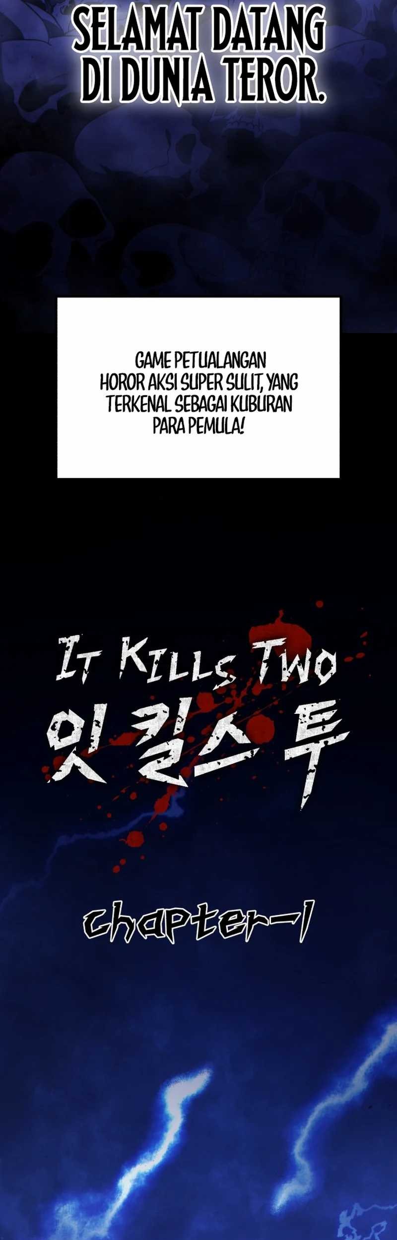 I Regressed, but the World didn’t End Chapter 1 - halaman 129