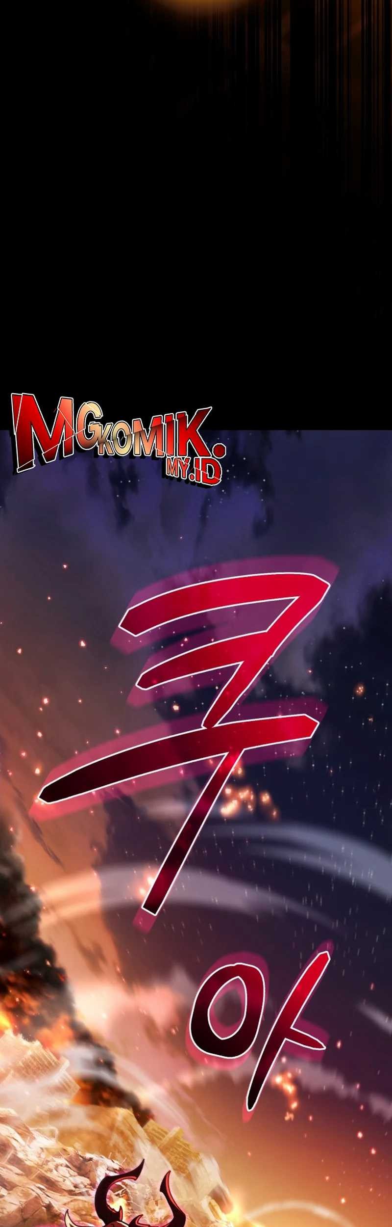 I Regressed, but the World didn’t End Chapter 1 - halaman 18