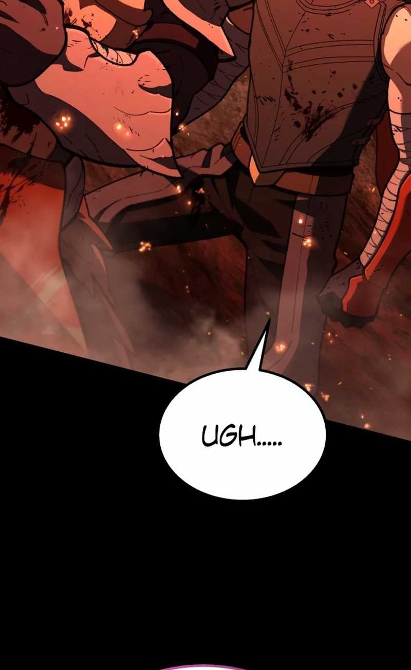 I Regressed, but the World didn’t End Chapter 1 - halaman 24